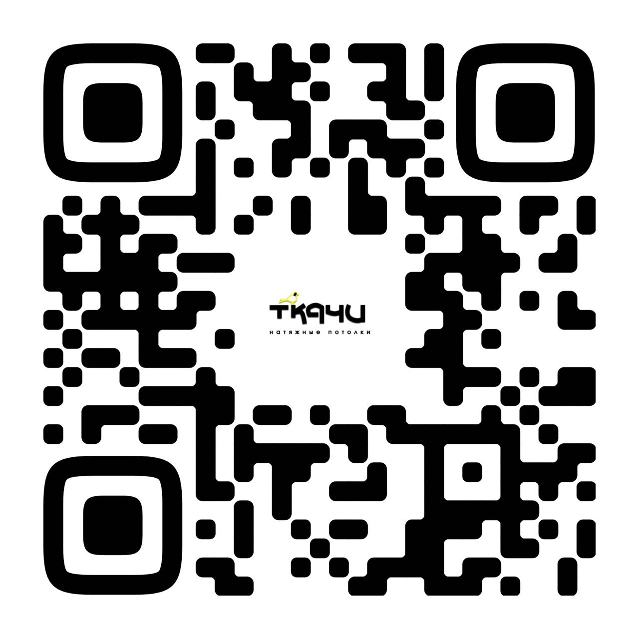 QR-код ВКонтакте